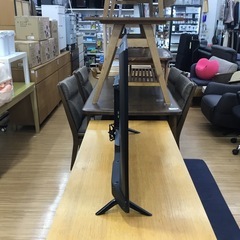 ASTEXを50型チューナーレステレビご紹介します‼︎ トレジャーファクトリーつくば店