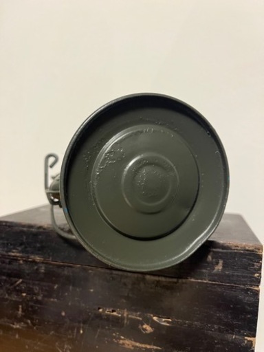 feuerhand 75 Atom stk ランタン　フュアハンド