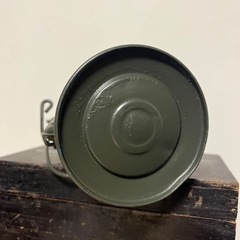 feuerhand 75 Atom stk ランタン　フュアハンドの画像