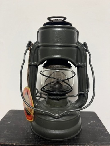 feuerhand 75 Atom stk ランタン　フュアハンド