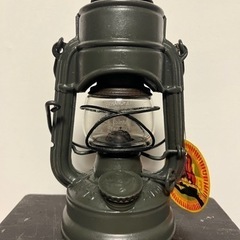 feuerhand 75 Atom stk ランタン　フュアハンド