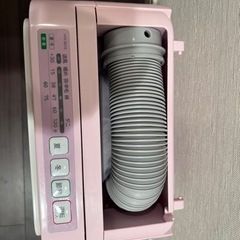 【無料】布団乾燥機（日立）の画像