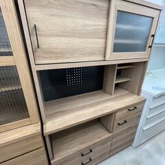 1/12 値下げ?TWO-ONE STYLE?2面レンジボード?ロイ115?北欧風?292?