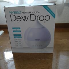スリーアップ加湿器