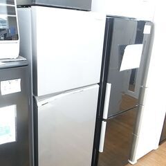 パナソニック 248L 2ドア冷蔵庫 NR-B251T 2021年製 【モノ市場東浦店】41