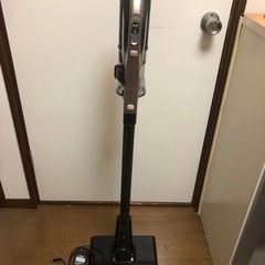 【無料】掃除機（ほぼジャンク品）