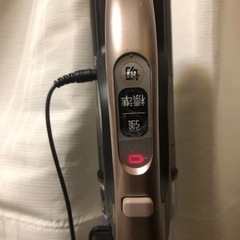 【無料】掃除機（ほぼジャンク品）の画像