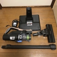 【無料】掃除機（ほぼジャンク品）の画像