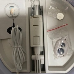 LIVE BEAUTY  LIGHT  JM-01  ホワイト自撮り用の画像