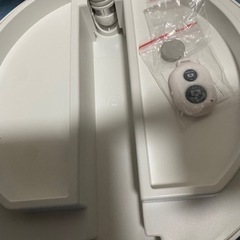 LIVE BEAUTY  LIGHT  JM-01  ホワイト自撮り用の画像