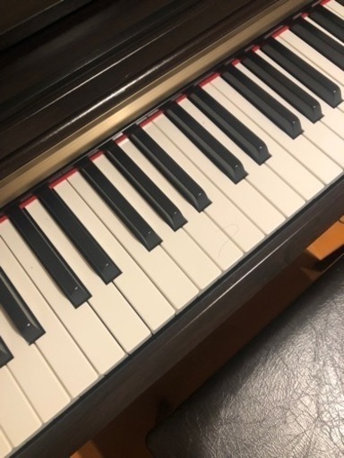 お引き取り先決定しました！YAMAHA ARIUS YDP-161 2010年製