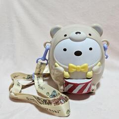 イオンシネマ限定 すみっコぐらし ポップコーンバケット