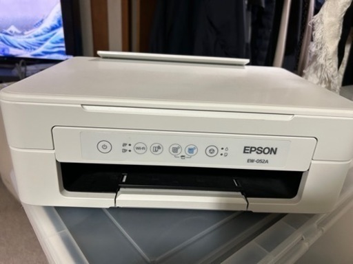 コピー機