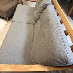 家具 ソファ 3人掛けソファ