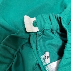 お値下げ❗マタニティボトムス3点の画像
