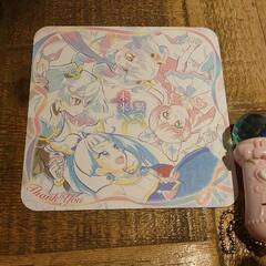 プリキュア好きの人集まれ - メンバー募集