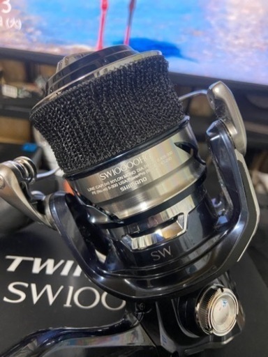 ツインパワーSW10000HG