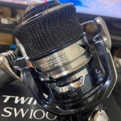 ツインパワーSW10000HG