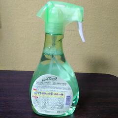 未使用 除菌消臭剤 ハーブセンス グリーンティーの香り 600mlの画像