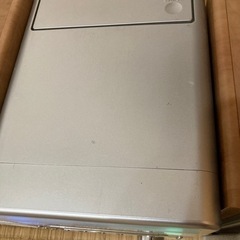 Victor MDコンポの画像
