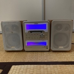Victor MDコンポ