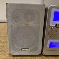 Victor MDコンポの画像