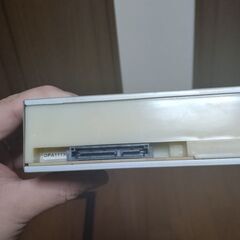 バッファロー 内蔵ブルーレイドライブ BR-H1016FBS-BKの画像