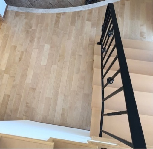 フローリング15mm