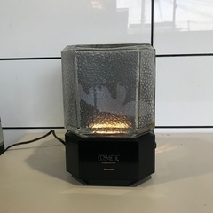 Ⓜ️商品　【土日対応】レトロ　SHARP ビーム加熱式加湿器　91年の画像