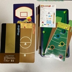 サッカー ボードゲームの中古が安い！激安で譲ります・無料で