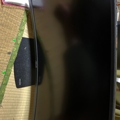【取引成立済】フルHDモニター