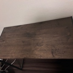 【無料】パソコンデスク（折りたたみ可能）の画像