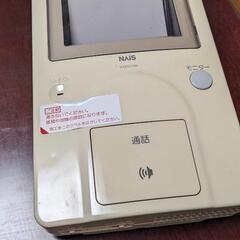 ドアホン　ジャンク