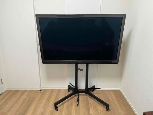 パナソニックプラズマテレビ 55インチ TH-P55GT3