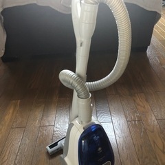 クリーナー 掃除機　※ジャンク品