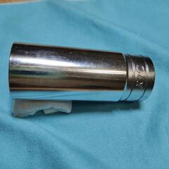 KTC　9.5sq.ディープソケット（六角）　21mmの画像