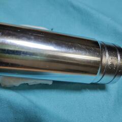 KTC　9.5sq.ディープソケット（六角）　21mmの画像