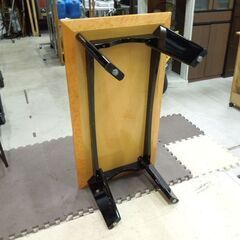 IDC 大塚家具 スプレンダー センターテーブル バーズアイメープル 鳥目杢 ローテーブル ソファテーブル 札幌市 新道東店の画像