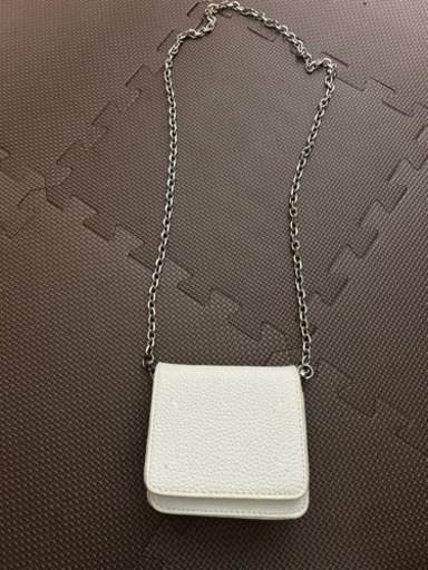 ショルダーバック購入されました