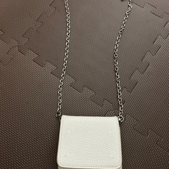 ショルダーバック購入されましたの画像