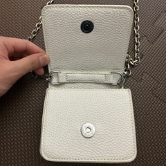 ショルダーバック購入されましたの画像