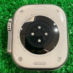 Apple Watch ultra 1世代の画像