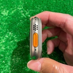 Apple Watch ultra 1世代の画像