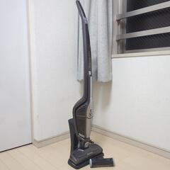 ※譲り先決定　エレクトロニクスの掃除機