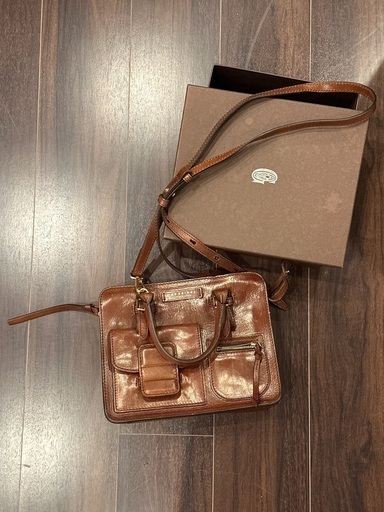 ザブリッジ・バッグ