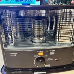 コロナ　石油ストーブ