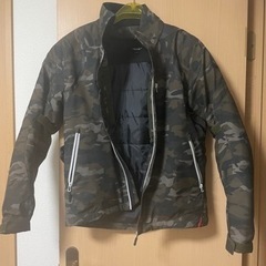 モーターヘッド　春秋冬ジャケット