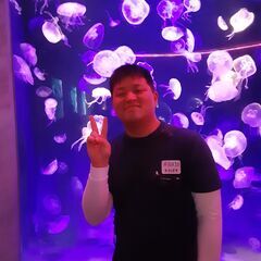 Please be friends with me! - 浜田市