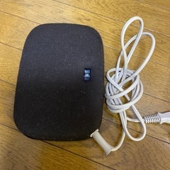 電気あんかの画像