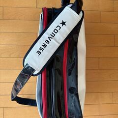 コンバーススポーツバック
